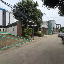 Đất trung tâm CNC Hòa Lạc cạnh cụm đại học quốc gia Hà Nội. DT 101m