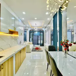 🏡 NHÀ ĐẸP CẦU DIỄN – NGÕ THÔNG – Ở NGAY – GIÁ 7 TỶ