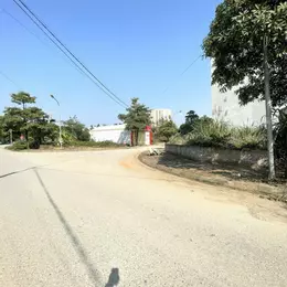 Bán đất chính chủ cận lộ, cận thị, gần UBND và trường học siêu đẹp