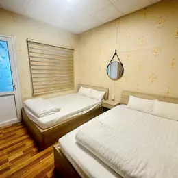 PHÒNG HOME SẠCH ĐẸP GẦN CÁCH MẠNG THÁNG 8 , PHƯỜNG 8, TP ĐÀ LẠT
