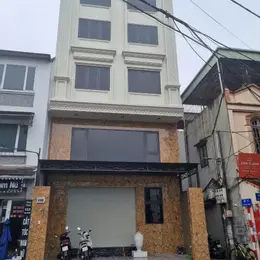 CHO THUÊ MẶT BẰNG KINH DOANH – LONG BIÊN, HÀ NỘI