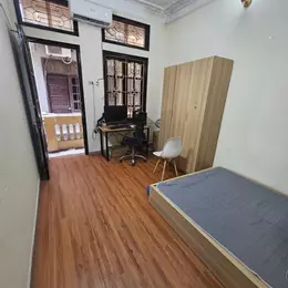 MÌNH CẦN PASS GẤP PHÒNG FULL ĐỒ NGÕ 7 PHÙNG CHÍ KIÊN, PHƯỜNG NGHĨA ĐÔ, QUẬN CẦU GIẤY, HÀ NỘI