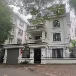 Cho thuê nhà, Kim Mã, Giảng Võ, Liễu Giai, Ba Đình, 207m2x 4T -46 tr