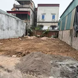 CHÍNH CHỦ BÁN ĐẤT ĐẸP ĐA TIỆN, BẮC NINH – CẠNH HỒNG HẠC CITY