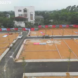 DUY NHẤT QUỸ ĐẤT SÁT QL 21 Ở HÒA LẠC, GIÁ MỞ BÁN CHỈ NHỈNH 3X, HỖ TRỢ MIỄN LÃI 18 THÁNG