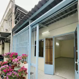 Bán nhà Cách Mạng Tháng Tám, QUẬN TÂN BÌNH, 4 x 16 m (64 m2), giá 6 tỷ