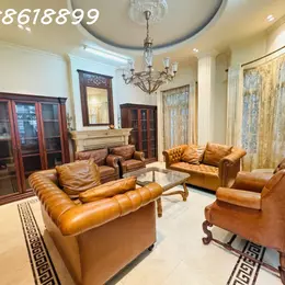 🏢 BÁN BIỆT THỰ LÔ GÓC KĐTM CẦU GIẤY - TRẦN THÁI TÔNG - 240 M2 - VỈA HÈ 3M - 126 TỶ