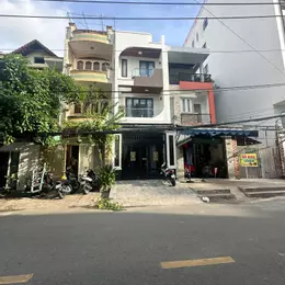 NHÀ MỚI MẶT TIỀN ĐƯỜNG PHAN HUY THỰC – KHU KINH DOANH SẦM UẤT
