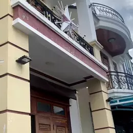 CHO THUÊ VILLA HÙNG VƯƠNG P9 ĐÀ LẠT - 5PN, FULL NỘI THẤT, HẺM Ô TÔ - 20 TRIỆU/THÁNG