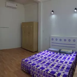 Toà căn hộ 4 tầng Châu Thị Vĩnh Tế 88m2 dòng tiền 30tr/th giá 13,8 tỷ