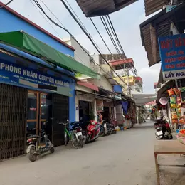 💰 NHÀ 6 TẦNG TRỤC CHÍNH YÊN VĨNH – KHAI THÁC KINH DOANH CỰC TỐT