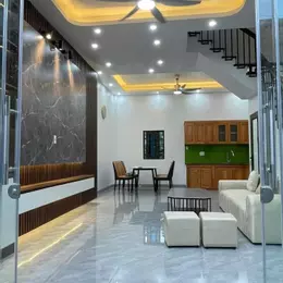 Bán nhà 3 tầng Nhị Châu Hải Dương 48m2 sát chợ giá chỉ 1 tỷ890tr