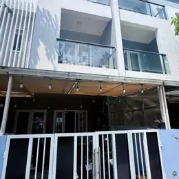 NHÀ KDC KHANG ĐIỀN ĐẲNG CẤP CHỈ NHỈNH 9 TỶ - SẴN DÒNG TIỀN