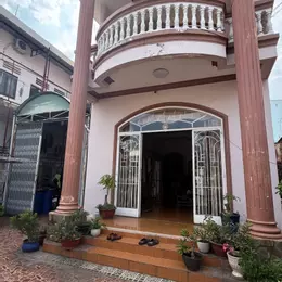⛳️ NHÀ 2 TẦNG HXH - MAN THIỆN TĂNG NHƠN PHÚ - HƠN 200m2 SỬ DỤNG