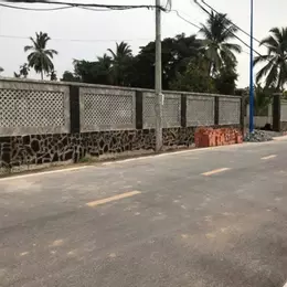 ĐẤT HÓC MÔN NGANG 39M – GIÁ CHỈ 5.3 TỶ – SIÊU HIẾM KHÓ TÌM