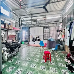 Bán nhà đường số 8, Phường Linh Trung, Thủ Đức, TP HCM. DT 108m2, sổ hồng. Giá 6.5 tỷ