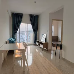 B.Á.N CĂN GÓC CC HOÀNG QUÂN –NHA TRANG -  VIEW NGOÀI THOÁNG MÁT

 - G.ía : 2tỷ050 - Lh