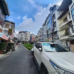Cho thuê nhà 9 phòng 20 triệu/ tháng phường 4 Đà Lạt