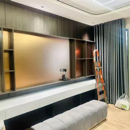 Cho thuê phòng ngủ tầng 3 full nội thất – ngõ 163 Nguyễn Văn Cừ, Bồ Đề, HN