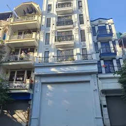 Tôi cho thuê nhà, 136m2_ 7T; Bạch Mai, Lạc Trung, Võ Thị Sáu -75 tr