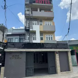 KHÁCH SẠN ĐANG KINH DOANH TỐT – MẶT TIỀN NGUYỄN BÌNH, NHÀ BÈ – VỪA Ở VỪA KINH DOANH HIỆU QUẢ