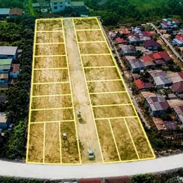 CƠ HỘI ĐÓN ĐẦU QUY HOẠCH HƯƠNG LỘ 15 – ĐẤT TÂN TRIỀU GIÁ RẺ NHẤT KHU VỰC!