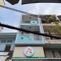 PHÒNG TRỌ PHÚ NHUẬN – MỚI, SẠCH ĐẸP – GIỜ GIẤC TỰ DO