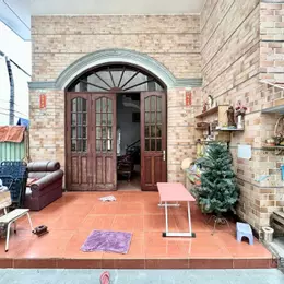 🔥 SIÊU PHẨM GÒ VẤP – NGANG 13M – KHAI THÁC ĐA CÔNG NĂNG – XE TẢI TỚI NHÀ