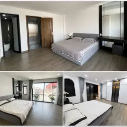 🏡 46M² x 6 TẦNG TRUNG TÂM THẠCH BÀN – CỔ LINH GARA Ô TÔ , THANG MÁY  FULL NỘI THẤT  GIÁ 12,X TỶ