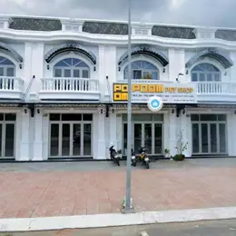 Chính chủ bán nhà phố liền kề khu đô thị 5A Mekong Centre, Phường Phú Lợi, Cần Thơ 5x23m (115.6m²)