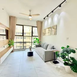 CHÍNH CHỦ CHO THUÊ CĂN HỘ HABITA GIAI ĐOẠN 3 – ĐẠI LỘ HỮU NGHỊ, VSIP 1, THUẬN AN, BÌNH DƯƠNG  –