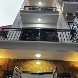 CƯC HIẾM -  Ô TÔ TRÁNH – VIEW HỒ LINH ĐÀM – THANG MÁY 6 TẦNG - 61M2- MẶT TIỀN 4.5 - GIÁ 29.7 TỶ