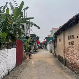🔥 HIẾM CÓ KHÓ TÌM – 108M² TRUNG CHÂU B (NAY XÃ LIÊN MINH), CHỈ 3XTR/M² 🔥