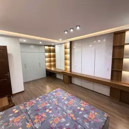 CHO THUÊ NHÀ NGUYÊN CĂN MẶT PHỐ HOÀNG MAI ,HÀ NỘI ,  Ô TÔ TRÁNH, Ô TÔ VÀO NHÀ