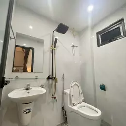 NHÀ ĐẸP MẶT PHỐ PHÚ LƯƠNG – HÀ ĐÔNG