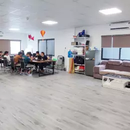 CHO THUÊ VĂN PHÒNG , TÒA NHÀ IPH BUILDING TẠI XUÂN ĐỈNH , HÀ NỘI , NHẬN MB NGAY