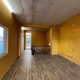 Cho thuê nhà mặt tiền Phó Đức Chính phường 9 Đà Lạt 13 triệu/tháng