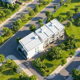 🔥 CHỈ TỪ 2.7 TỶ SỞ HỮU NGAY TÀI SẢN VỊ TRÍ KIM CƯƠNG NẰM SÁT VIN HLX - HƯỞNG 90% TIỆN ÍCH ĐẲNG CẤP