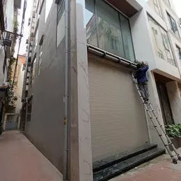 Nhà cực rộng-Kim Giang-Cầu Dậu-Linh Đàm 73m-5T; 6 ngủ- thang máy-ô tô gần giá 15,8 tỷ