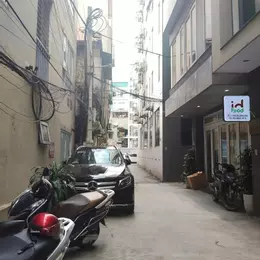 🏢 BÁN PHÂN LÔ PHỐ LINH LANG - BA ĐÌNH - Ô TÔ TRÁNH - KHU PHỐ VIP NGƯỜI NHẬT HÀN - HAI MẶT THOÁNG