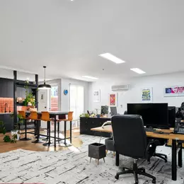 VNO 111 Lý Chính Thắng – văn phòng triệu đô giữa trung tâm TP.HCM