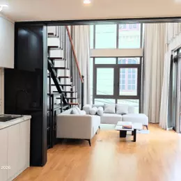 🏢 BÁN BIỆT THỰ LÔ GÓC HOÀNG QUỐC VIỆT - CẦU GIẤY - MT 11M - THANG MÁY - 41 TỶ