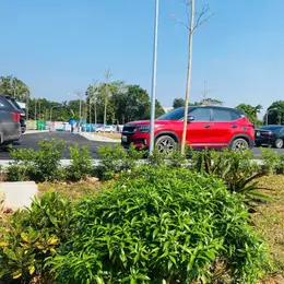 Hòa Lạc Bùng Nổ Hạ Tầng — Cơ Hội Vàng Cho Người Mua Đất Ngay Hôm Nay!”