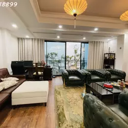 🏢 BÁN BUILDING MẶT PHỐ NGUYỄN ĐÌNH THI - 235M2 x 16 TẦNG VIEW TRỌN HỒ TÂY - 264 TỶ