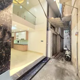 NHỈNH 9 TỶ TRUNG TÂM ĐỐNG ĐA, NHÀ MỚI 6 TẦNG THANG MÁY, THIẾT KẾ HIỆN ĐẠI, THANG MÁY NHẬP, CHỦ