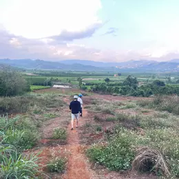 CHÍNH CHỦ CẦN BÁN 5 SÀO ĐẤT THANH BÌNH