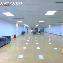 🏢BÁN TÒA MẶT PHỐ NGUYỄN KHÁNH TOÀN - CẦU GIẤY -MT 11M - DT 450 TR/TH -135 TỶ