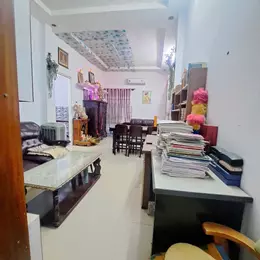 BÁN NHÀ CHÍNH CHỦ MAI AM Q8 - 76M2 - 2 TẦNG 3PN - NHỈNH 5 TỶ