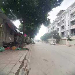 BÁN NHÀ LIỀN KỀ VIỆT HƯNG 90M2- 4 TẦNG- 1X TỶ