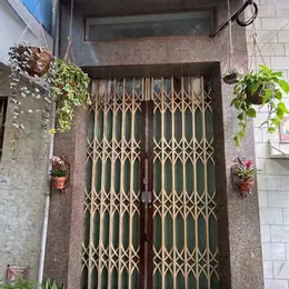 SIÊU PHẨM RẺ QUẬN 6 - 4 TẦNG GẦN HẬU GIANG - SÁT CHỢ BÌNH TÂY - 2 TỶ HƠN